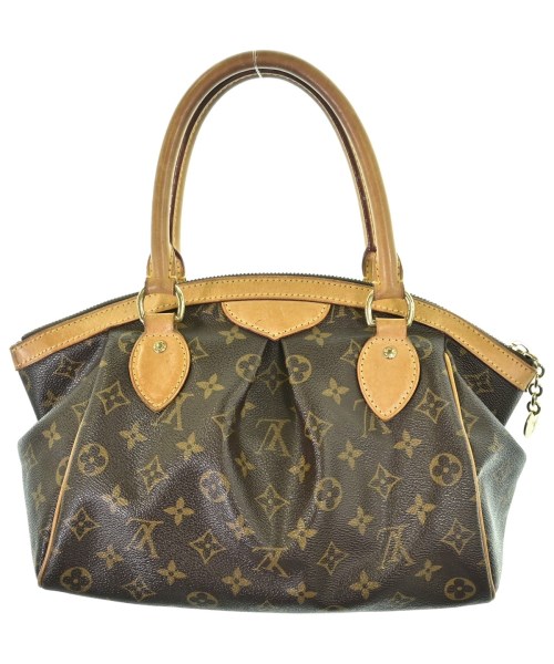 LOUIS VUITTON（ルイヴィトン）ハンドバッグ 茶 サイズ:PM レディース/2200688822231