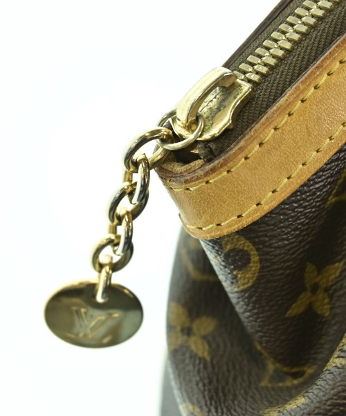 LOUIS VUITTON（ルイヴィトン）ハンドバッグ 茶 サイズ:PM レディース/2200688822231