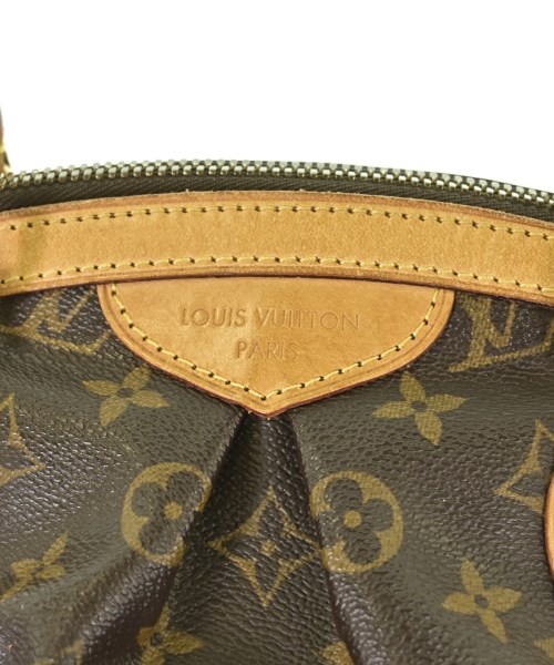 LOUIS VUITTON（ルイヴィトン）ハンドバッグ 茶 サイズ:PM レディース/2200688822231