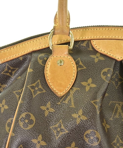 LOUIS VUITTON（ルイヴィトン）ハンドバッグ 茶 サイズ:PM レディース/2200688822231