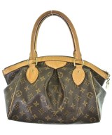LOUIS VUITTON（ルイヴィトン）ハンドバッグ 茶 サイズ:PM レディース/2200688822231
