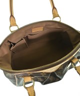 LOUIS VUITTON（ルイヴィトン）ハンドバッグ 茶 サイズ:PM レディース/2200688822231