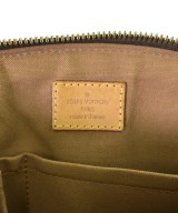 LOUIS VUITTON（ルイヴィトン）ハンドバッグ 茶 サイズ:PM レディース/2200688822231