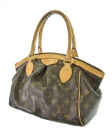 LOUIS VUITTON（ルイヴィトン）ハンドバッグ 茶 サイズ:PM レディース/2200688822231