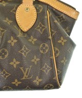 LOUIS VUITTON（ルイヴィトン）ハンドバッグ 茶 サイズ:PM レディース/2200688822231