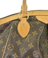 LOUIS VUITTON（ルイヴィトン）ハンドバッグ 茶 サイズ:PM レディース/2200688822231