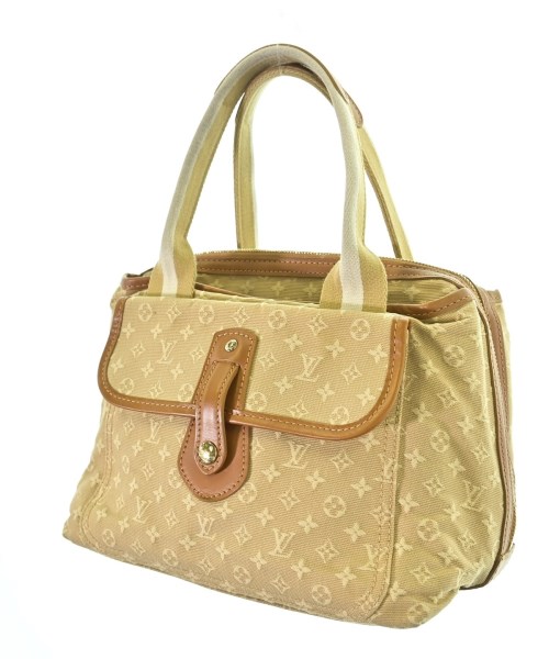 LOUIS VUITTON（ルイヴィトン）ハンドバッグ ベージュ サイズ:- レディース/2200688822248
