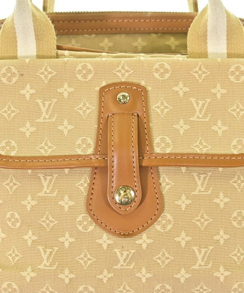 LOUIS VUITTON（ルイヴィトン）ハンドバッグ ベージュ サイズ:- レディース/2200688822248