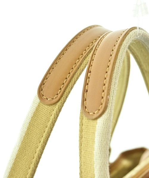 LOUIS VUITTON（ルイヴィトン）ハンドバッグ ベージュ サイズ:- レディース/2200688822248
