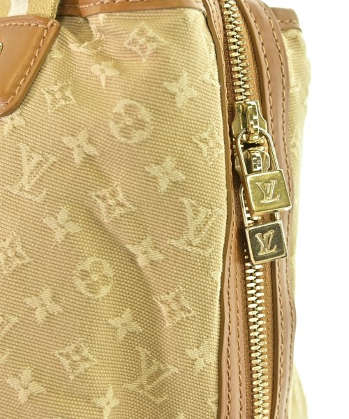 LOUIS VUITTON（ルイヴィトン）ハンドバッグ ベージュ サイズ:- レディース/2200688822248