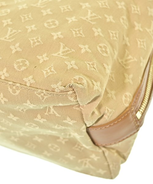 LOUIS VUITTON（ルイヴィトン）ハンドバッグ ベージュ サイズ:- レディース/2200688822248