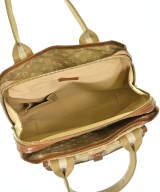 LOUIS VUITTON（ルイヴィトン）ハンドバッグ ベージュ サイズ:- レディース/2200688822248