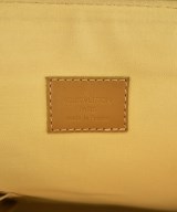 LOUIS VUITTON（ルイヴィトン）ハンドバッグ ベージュ サイズ:- レディース/2200688822248