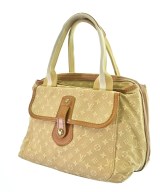 LOUIS VUITTON（ルイヴィトン）ハンドバッグ ベージュ サイズ:- レディース/2200688822248