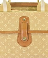 LOUIS VUITTON（ルイヴィトン）ハンドバッグ ベージュ サイズ:- レディース/2200688822248