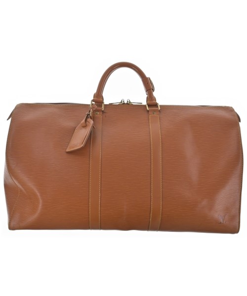 LOUIS VUITTON(ルイヴィトン)ボストンバッグ 茶 サイズ:50/2200688822491