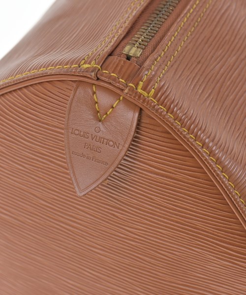 LOUIS VUITTON（ルイヴィトン）ボストンバッグ 茶 サイズ:50 レディース/2200688822491