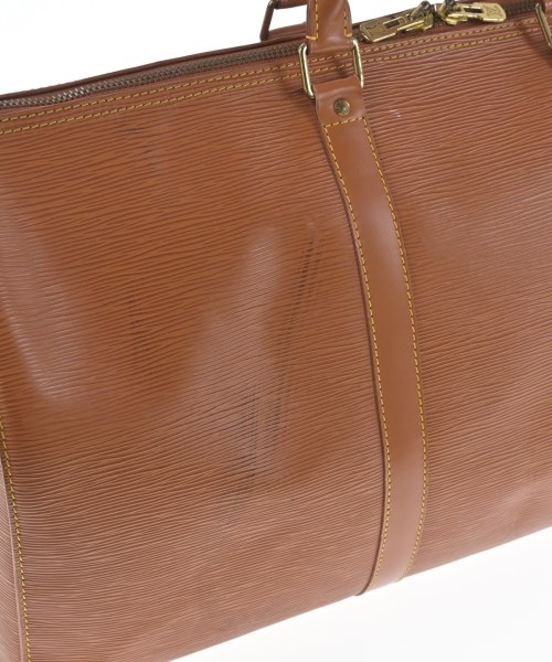 LOUIS VUITTON（ルイヴィトン）ボストンバッグ 茶 サイズ:50 レディース/2200688822491