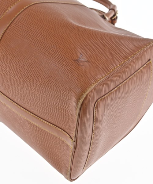 LOUIS VUITTON（ルイヴィトン）ボストンバッグ 茶 サイズ:50 レディース/2200688822491