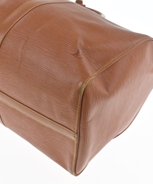 LOUIS VUITTON（ルイヴィトン）ボストンバッグ 茶 サイズ:50 レディース/2200688822491