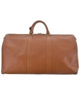 LOUIS VUITTON（ルイヴィトン）ボストンバッグ 茶 サイズ:50 レディース/2200688822491