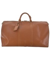 LOUIS VUITTON ボストンバッグ