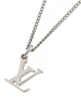 LOUIS VUITTON（ルイヴィトン）ネックレス シルバー サイズ:- レディース/2200688823474