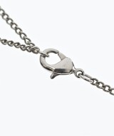 LOUIS VUITTON（ルイヴィトン）ネックレス シルバー サイズ:- レディース/2200688823474