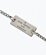 LOUIS VUITTON（ルイヴィトン）ネックレス シルバー サイズ:- レディース/2200688823474