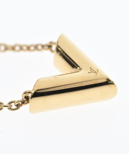 LOUIS VUITTON（ルイヴィトン）ネックレス ゴールド サイズ:- レディース/2200688823481
