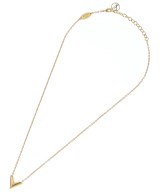 LOUIS VUITTON（ルイヴィトン）ネックレス ゴールド サイズ:- レディース/2200688823481