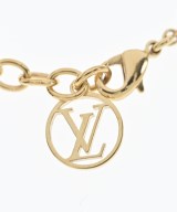 LOUIS VUITTON（ルイヴィトン）ネックレス ゴールド サイズ:- レディース/2200688823481