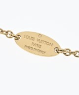 LOUIS VUITTON（ルイヴィトン）ネックレス ゴールド サイズ:- レディース/2200688823481