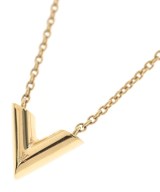 LOUIS VUITTON ネックレス