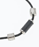 LOUIS VUITTON（ルイヴィトン）ネックレス 黒 サイズ:- レディース/2200688823498