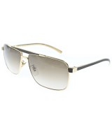 LOUIS VUITTON（ルイヴィトン）サングラス ゴールド サイズ:- レディース/2200688823658