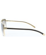 LOUIS VUITTON（ルイヴィトン）サングラス ゴールド サイズ:- レディース/2200688823658