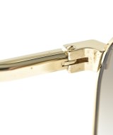 LOUIS VUITTON（ルイヴィトン）サングラス ゴールド サイズ:- レディース/2200688823658