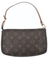 LOUIS VUITTON（ルイヴィトン）ポーチ 茶 サイズ:- レディース/2200688824259