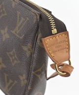LOUIS VUITTON（ルイヴィトン）ポーチ 茶 サイズ:- レディース/2200688824259