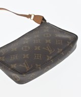 LOUIS VUITTON（ルイヴィトン）ポーチ 茶 サイズ:- レディース/2200688824259