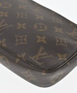 LOUIS VUITTON（ルイヴィトン）ポーチ 茶 サイズ:- レディース/2200688824259