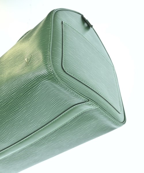 LOUIS VUITTON（ルイヴィトン）ボストンバッグ 緑 サイズ:35 レディース/2200688824341