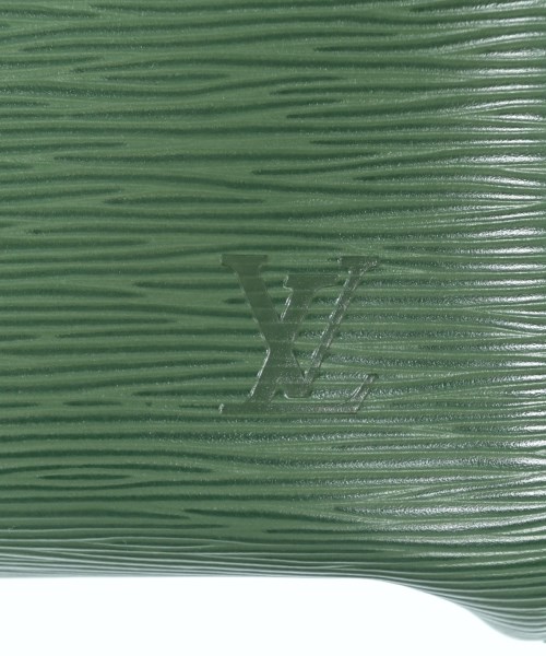 LOUIS VUITTON（ルイヴィトン）ボストンバッグ 緑 サイズ:35 レディース/2200688824341