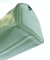 LOUIS VUITTON（ルイヴィトン）ボストンバッグ 緑 サイズ:35 レディース/2200688824341