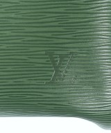 LOUIS VUITTON（ルイヴィトン）ボストンバッグ 緑 サイズ:35 レディース/2200688824341