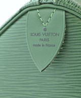LOUIS VUITTON（ルイヴィトン）ボストンバッグ 緑 サイズ:35 レディース/2200688824341