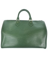LOUIS VUITTON ボストンバッグ