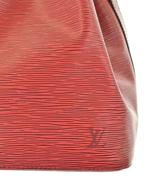 LOUIS VUITTON（ルイヴィトン）ショルダーバッグ 赤 サイズ:- レディース/2200688824389