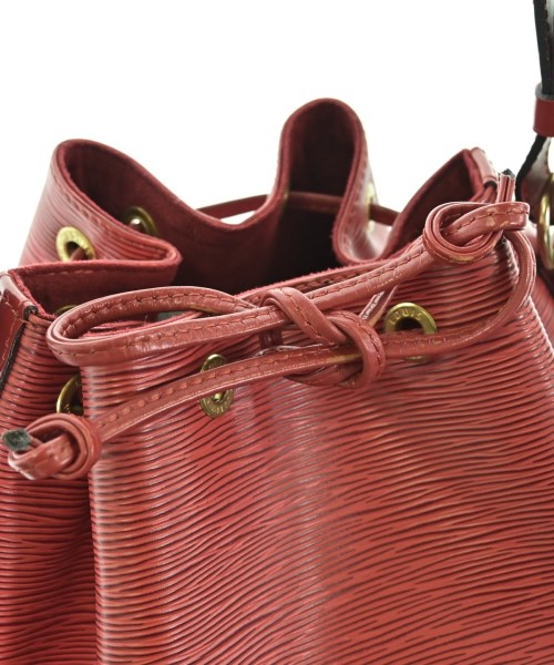 LOUIS VUITTON（ルイヴィトン）ショルダーバッグ 赤 サイズ:- レディース/2200688824389